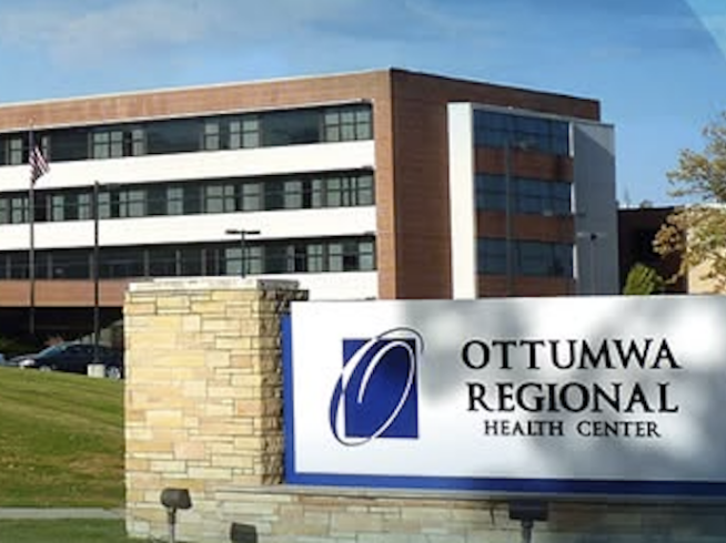 Ottumwa Regional Health Center